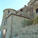 Torre Dei Serviti Venkovský dům *