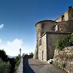 Venkovský dům Torre Dei Serviti *
