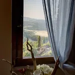 Torre Dei Serviti Venkovský dům
