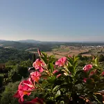 Torre Dei Serviti 乡村民宿 锡耶纳
