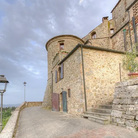 Torre Dei Serviti
