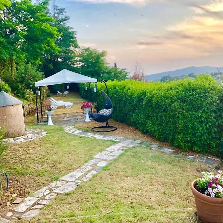 Country house Torre Dei Serviti