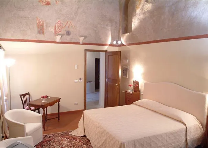 Torre Dei Serviti Country house *