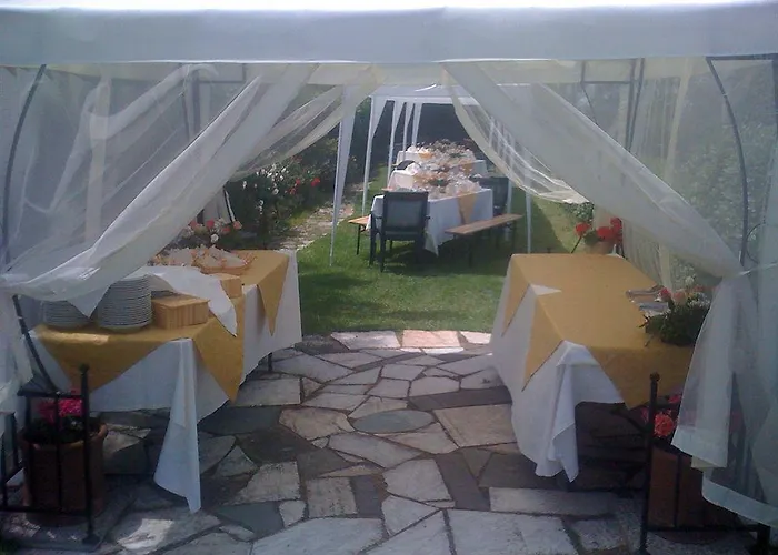 Torre Dei Serviti Siena