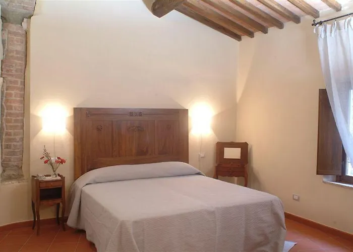 Torre Dei Serviti Country house *