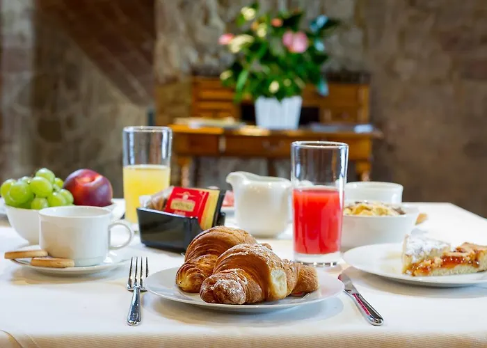 Country house Torre Dei Serviti