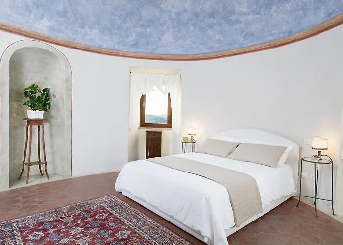 Torre Dei Serviti Country house *