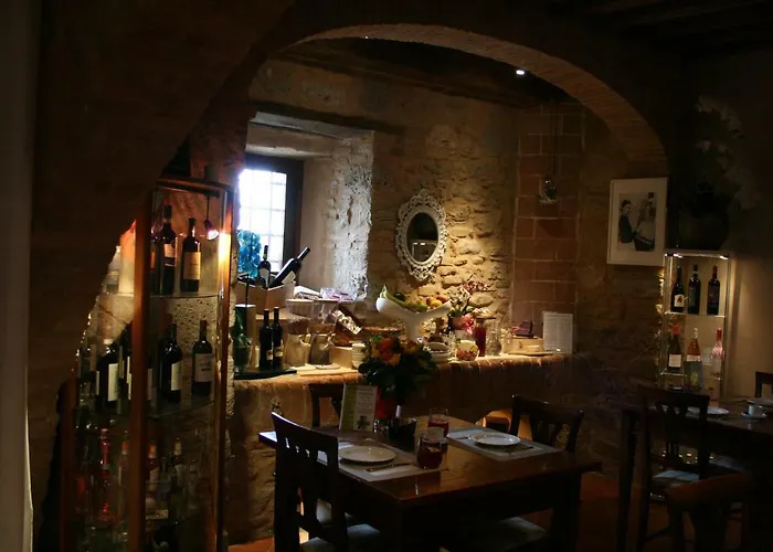 Country house Torre Dei Serviti