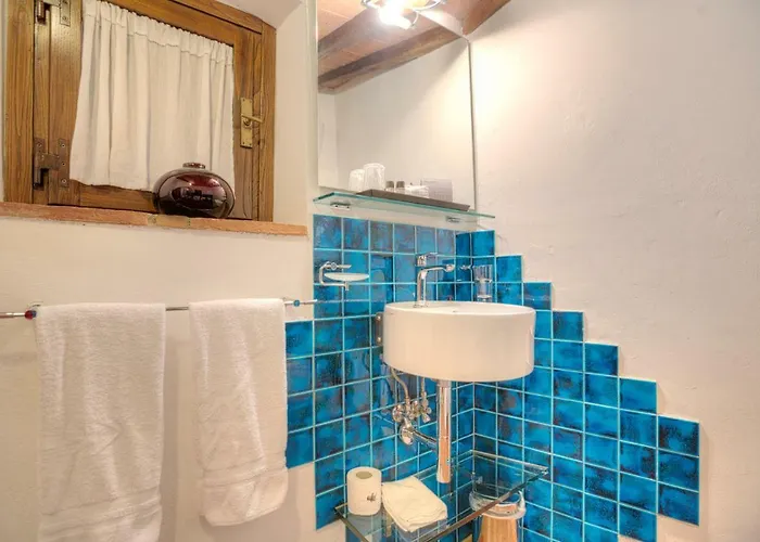 Country house Torre Dei Serviti Siena