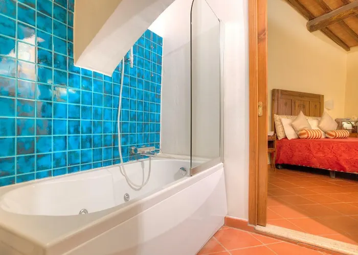 Torre Dei Serviti Country house *