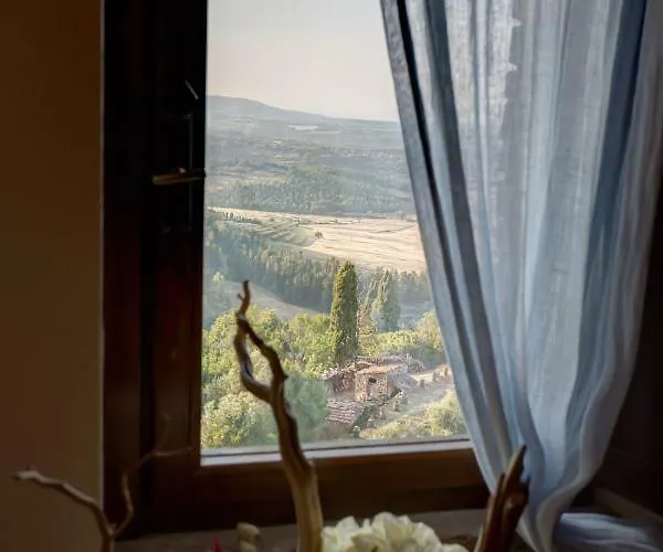 Torre Dei Serviti Country house