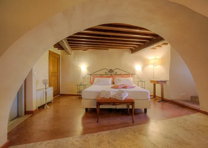 Country house Torre Dei Serviti