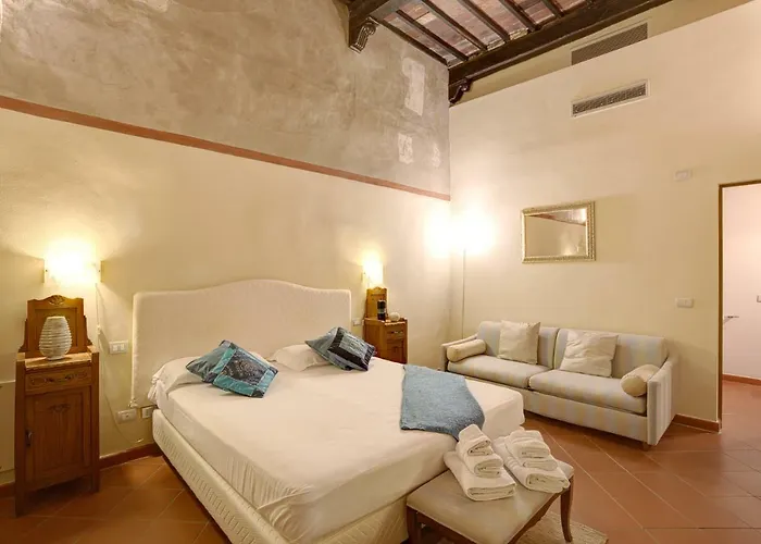 Torre Dei Serviti * Siena