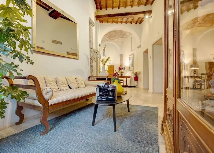 Country house Torre Dei Serviti