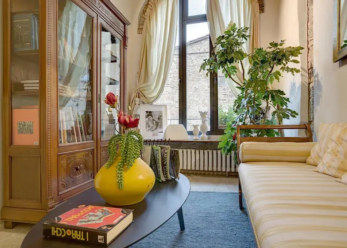 Country house Torre Dei Serviti *