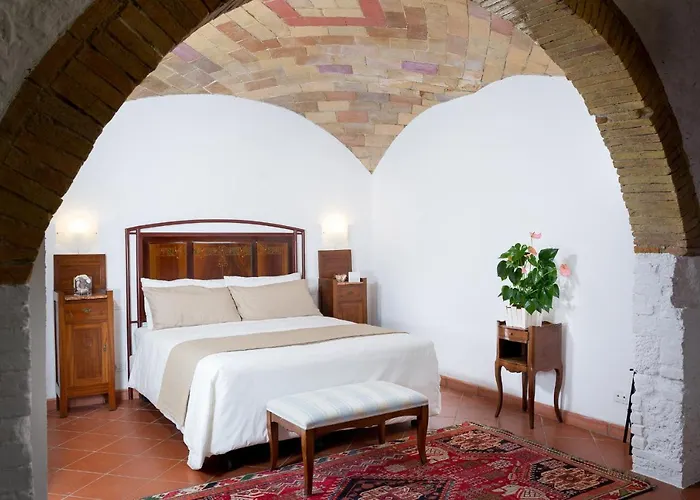 Torre Dei Serviti Country house Siena