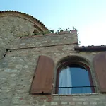 カントリーハウス Torre Dei Serviti シエーナ