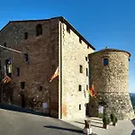 カントリーハウス Torre Dei Serviti *