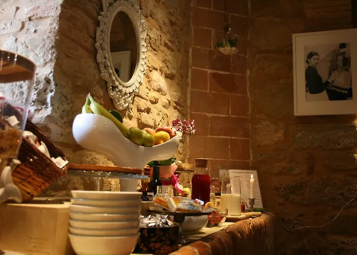 Torre Dei Serviti * Σιένα